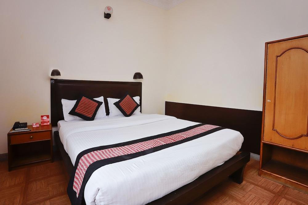Hotel Dream Pokhara Exterior photo