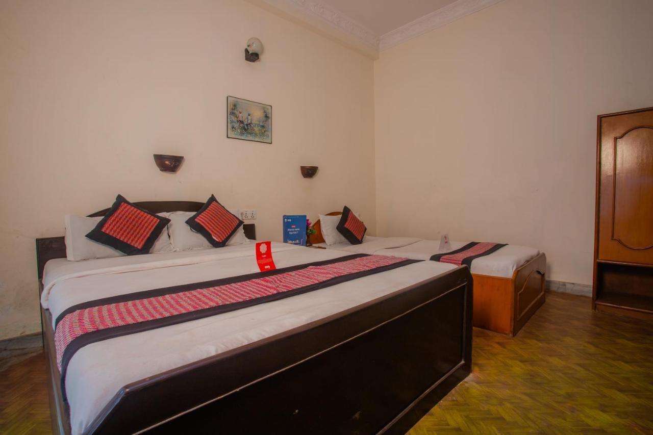 Hotel Dream Pokhara Exterior photo