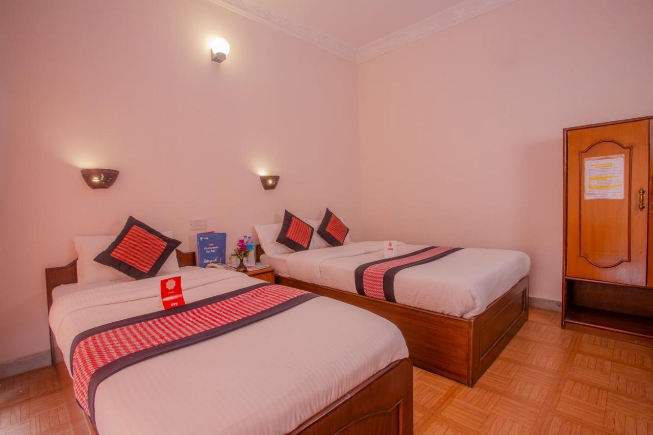 Hotel Dream Pokhara Exterior photo
